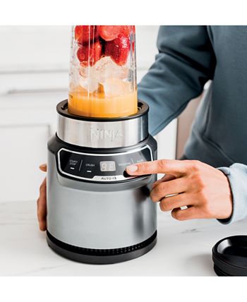 Upgrade your smoothie maker: Ninja's Fit Personal Blender now down at $50  (Reg. $70)
