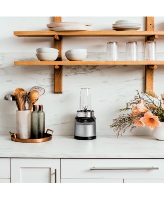 Nutri-Blender Pro 1100-Peak-Watt with Auto-iQ&reg;, BN401