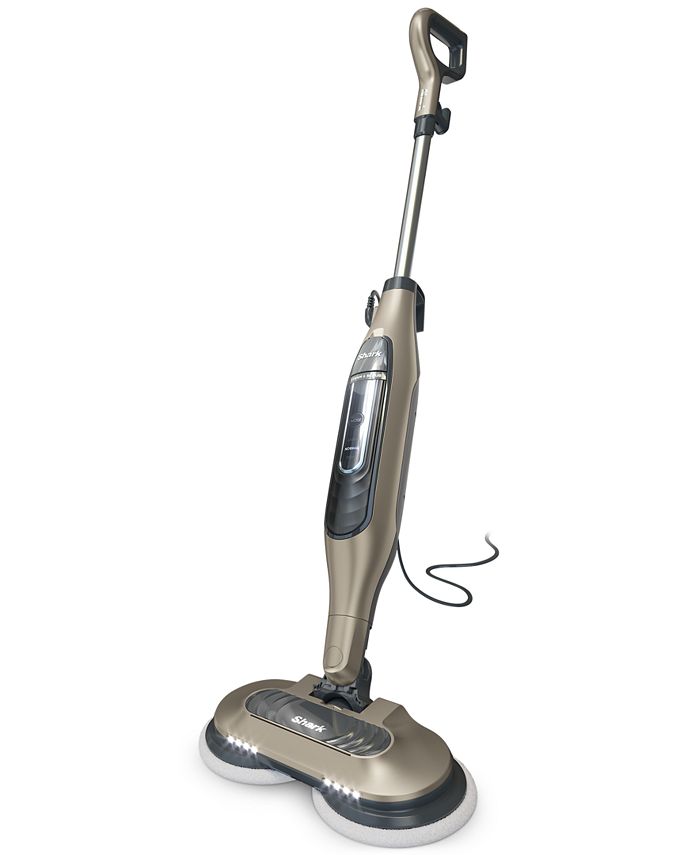 Shark Steam & Scrub AllinOne Scrubbing and Sanitizing Hard Floor
