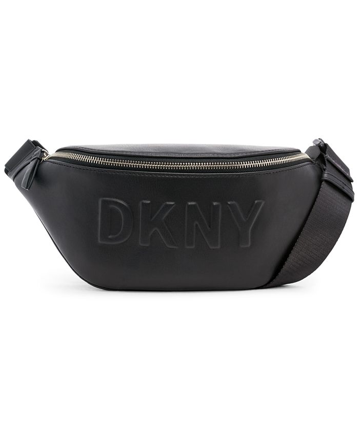 DKNY Tilly Sling Bag - Macy's