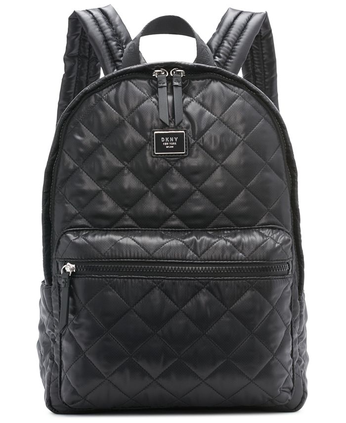 DKNY Maya Backpack & Reviews - Handbags & Accessories - Macy's