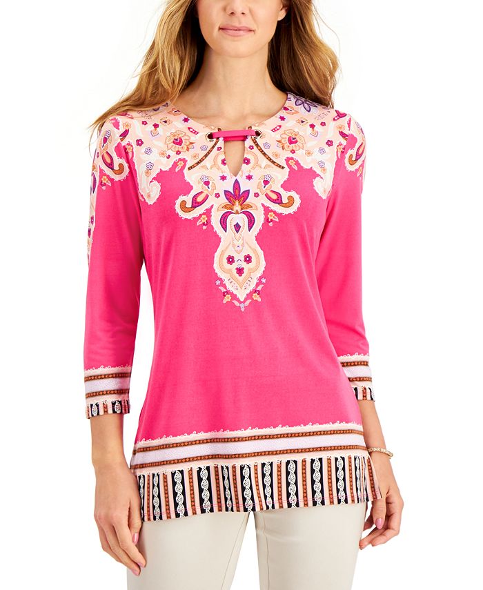 jm tops macys