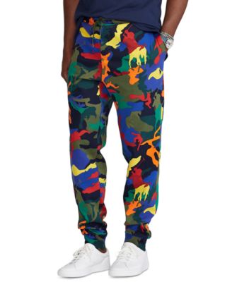 macy's polo ralph lauren sweatpants sale