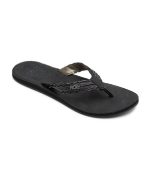 Roxy Women's Lili Flip Flop Sandals Women's Shoes