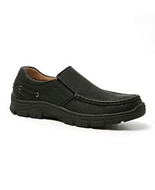 Men's Slip On Comfort Casual Shoes