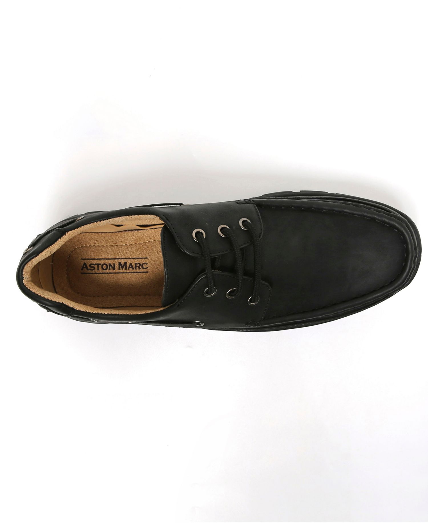 Men's Lace-Up Comfort Casual Shoes