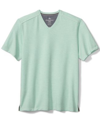 Tommy Bahama Men's Coasta Vera V-Neck Short Sleeve Shirt - Macy's