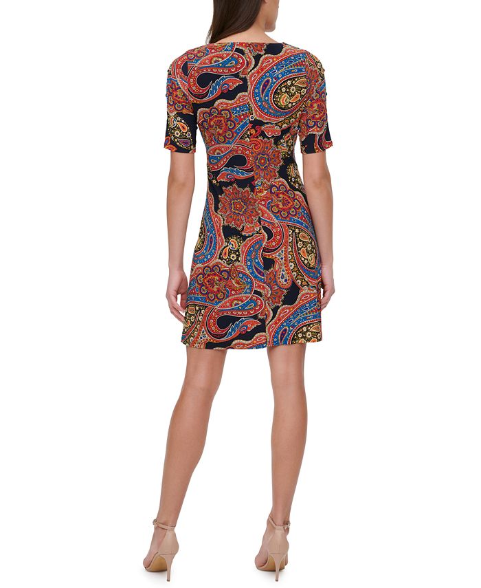 Tommy hilfiger jersey dresses Clearance