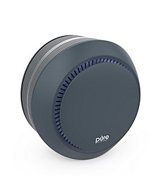 PureZone™ Halo 2-in-1 Air Purifier 