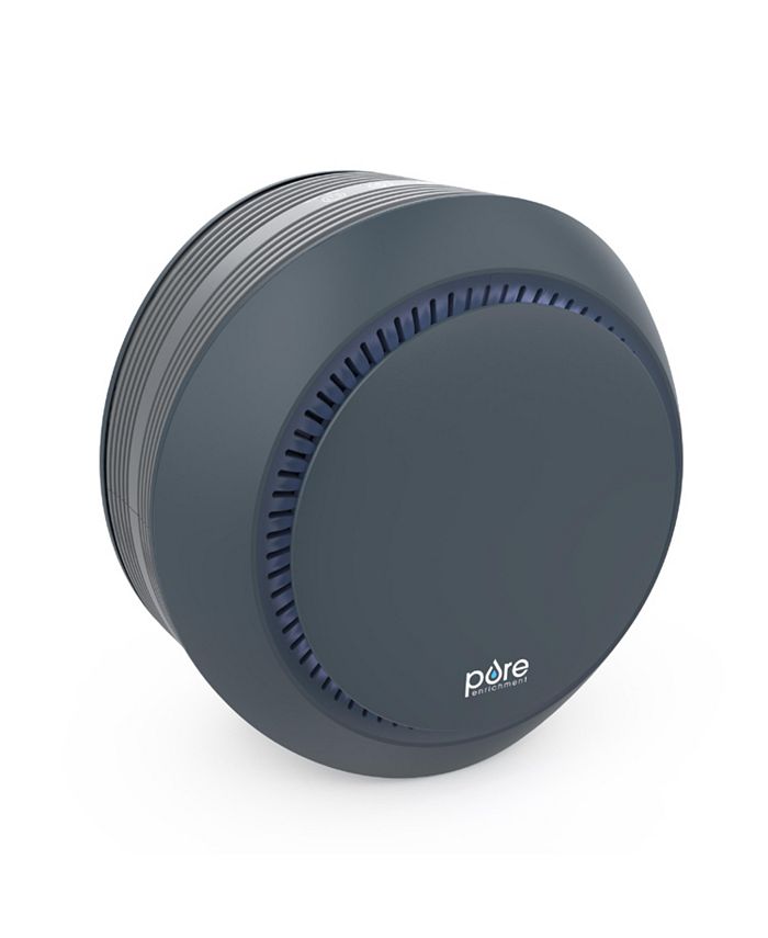 Pure Enrichment PureZone™ Halo 2in1 Air Purifier Macy's