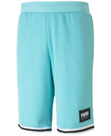 Men's Summer Court Mesh Shorts