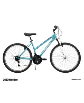 Huffy women's 26 inch bike sale