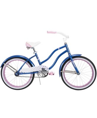 Girls cruiser 2024 bike 20