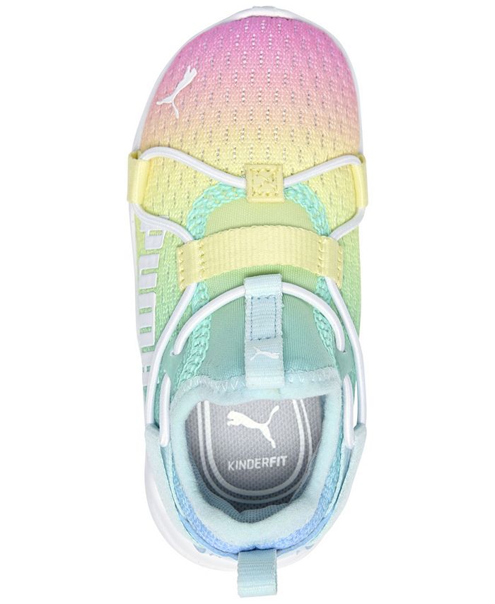 puma slip ons 2017 kids