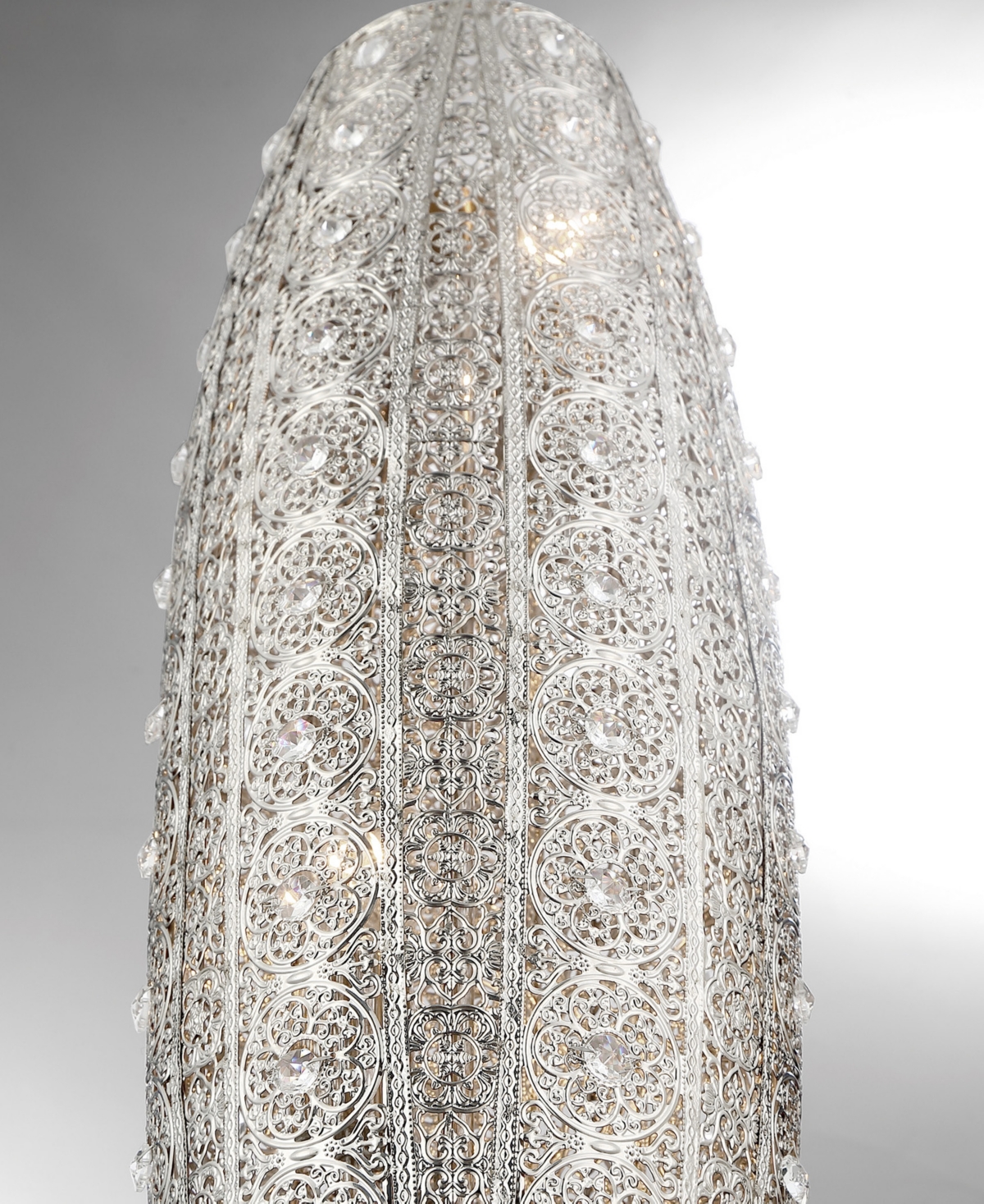 Masura Table Lamp