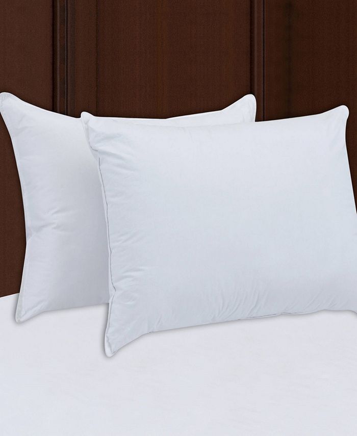 Beautyrest never cheap flat pillow