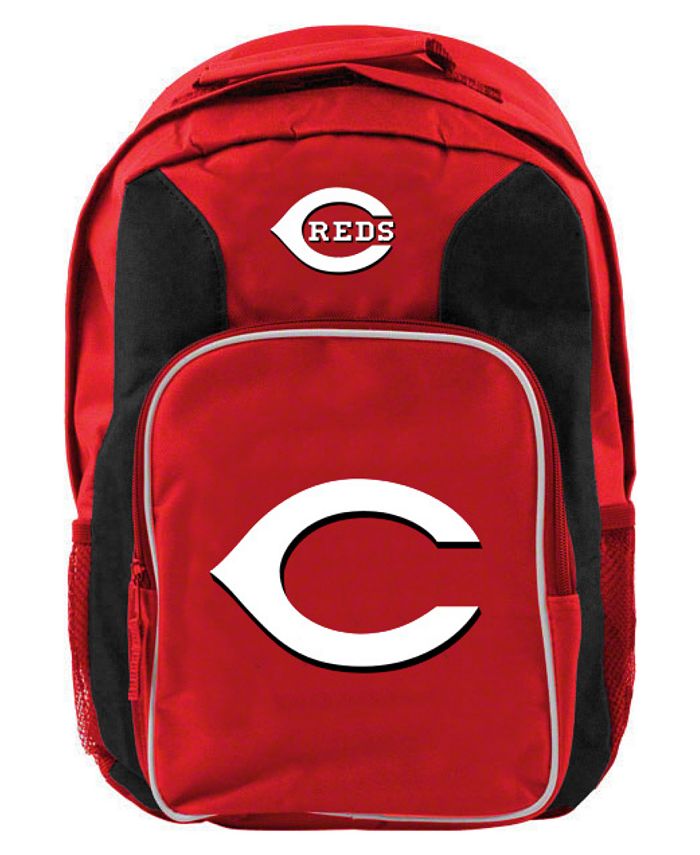 Concept One Cincinnati Reds Southpaw Backpack Macy's