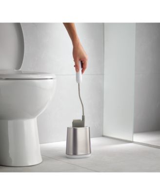 Flex™ Lite Steel Toilet Brush