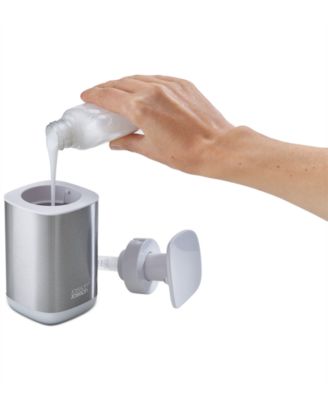Presto Hygienic Steel Soap Dispenser