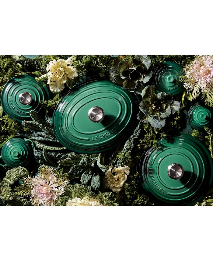 Le Creuset Artichaut Cookware Collection Macy's