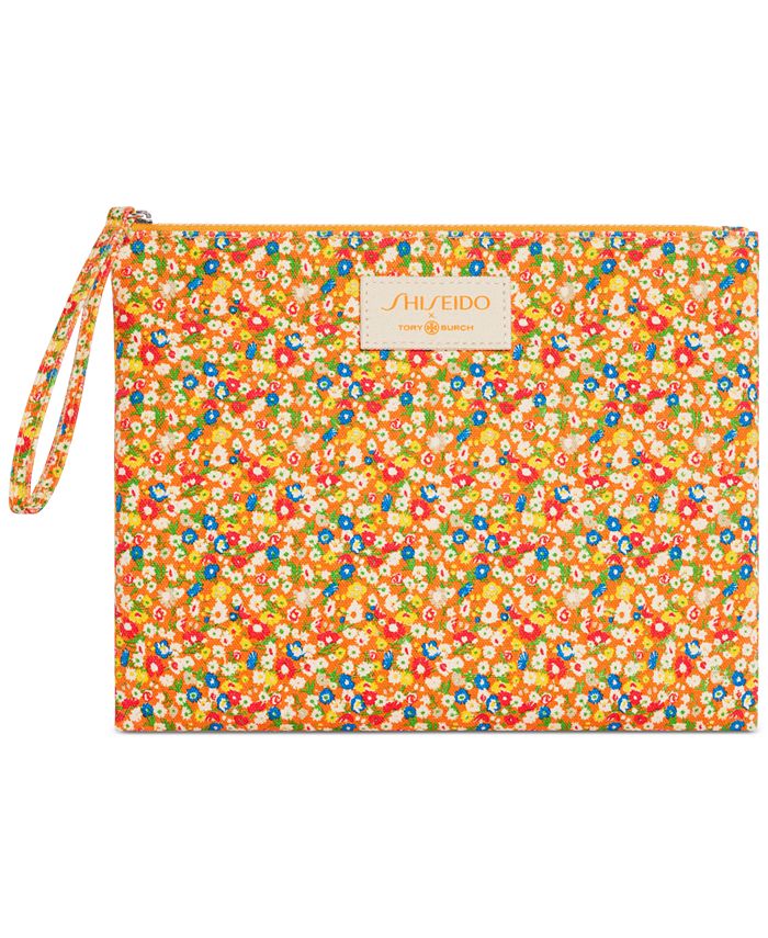 Shiseido bag 2025