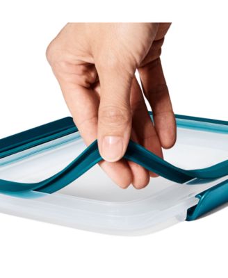 Prep & Go Food Storage Container 10-Pc. Set