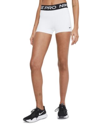 Pro Women's 3" Shorts