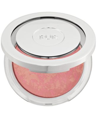 PÜR - Skin Perfecting Powder Blushing Act