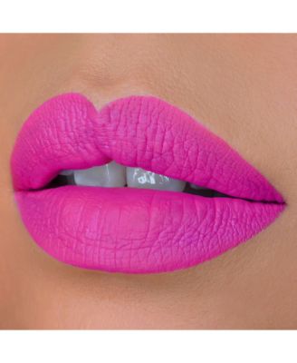 Lip Lingerie XXL Long-Lasting Matte Liquid Lipstick