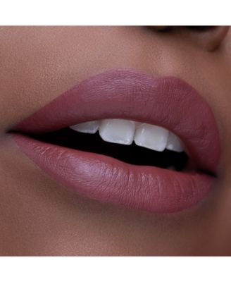 Lip Lingerie XXL Long-Lasting Matte Liquid Lipstick