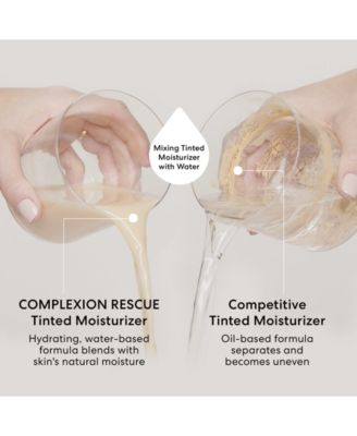 bareMinerals COMPLEXION RESCUE® Hydrating Tinted Moisturizer SPF 30