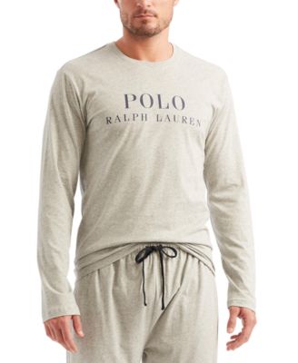 polo long sleeve undershirt