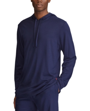 Polo Ralph Lauren Men's Supreme Comfort Hoodie