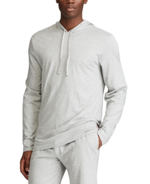 Polo Ralph Lauren Men's Supreme Comfort Hoodie