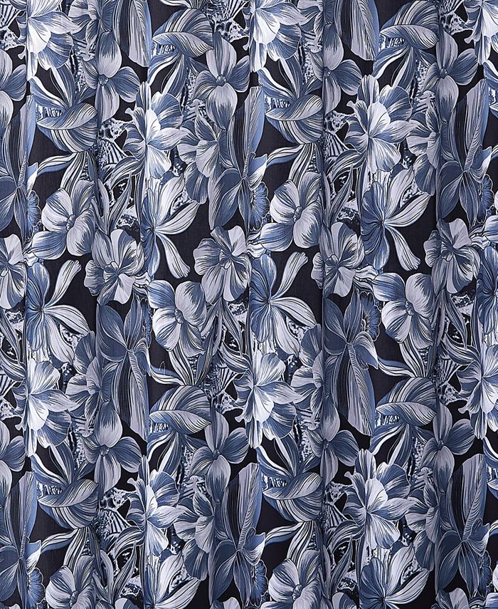 Christian Siriano Talia Shower Curtain Macy's