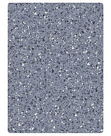 9 to 5 Chair Mats Equinox 2'11" x 3'11" Area Rug