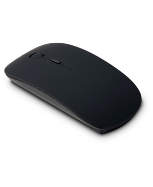 Ilive Slim Wireless Mouse, Iamw10 In Black