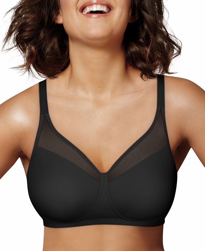 Playtex Essential Support Non-Wired Bra - Belle Lingerie