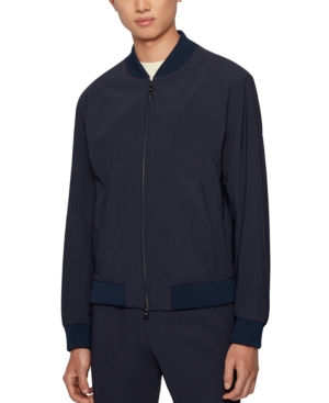 Boss Men's Slim-Fit Jacket