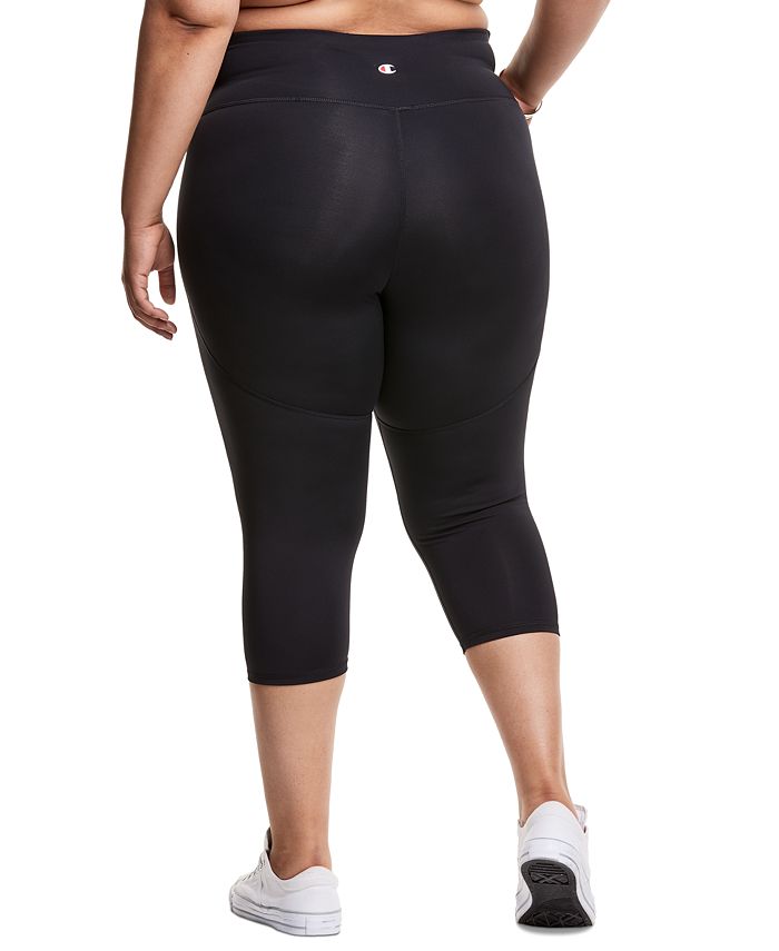 plus size champion tights