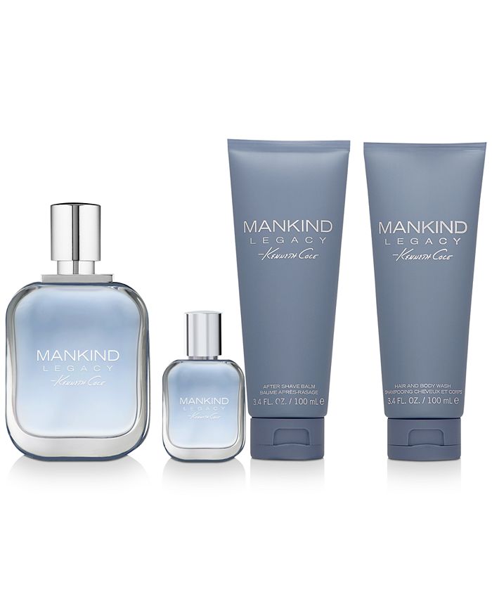 Mankind cologne gift best sale set