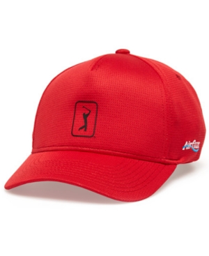 PGA TOUR MEN'S AIRFLUX MESH CAP