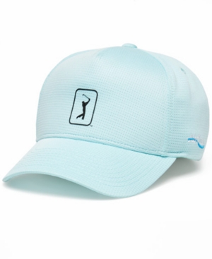 Pga Tour Men's Airflux Mesh Cap