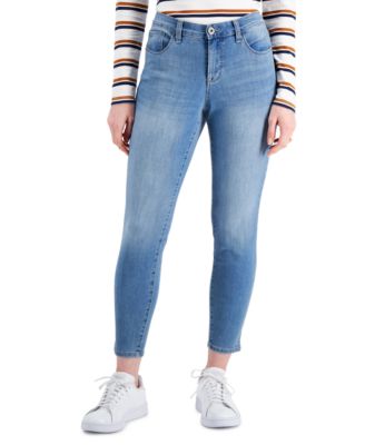 style and co petite skinny jeans