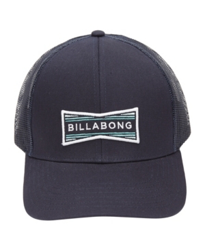 Men's Walled Trucker Hat