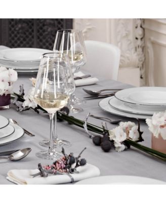 La Divina Bordeaux Glass, Set of 4