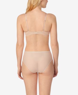 Women's Sleek Lace Wire Free Lift Bra G9226