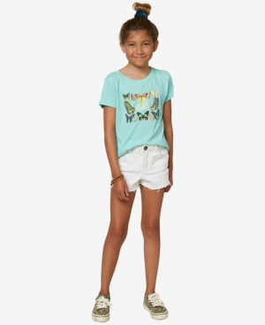 Big Girls Change T-shirt