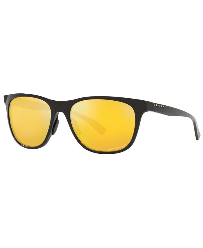 Oakley - Polarized LEADLINE Sunglasses, OO9473 56