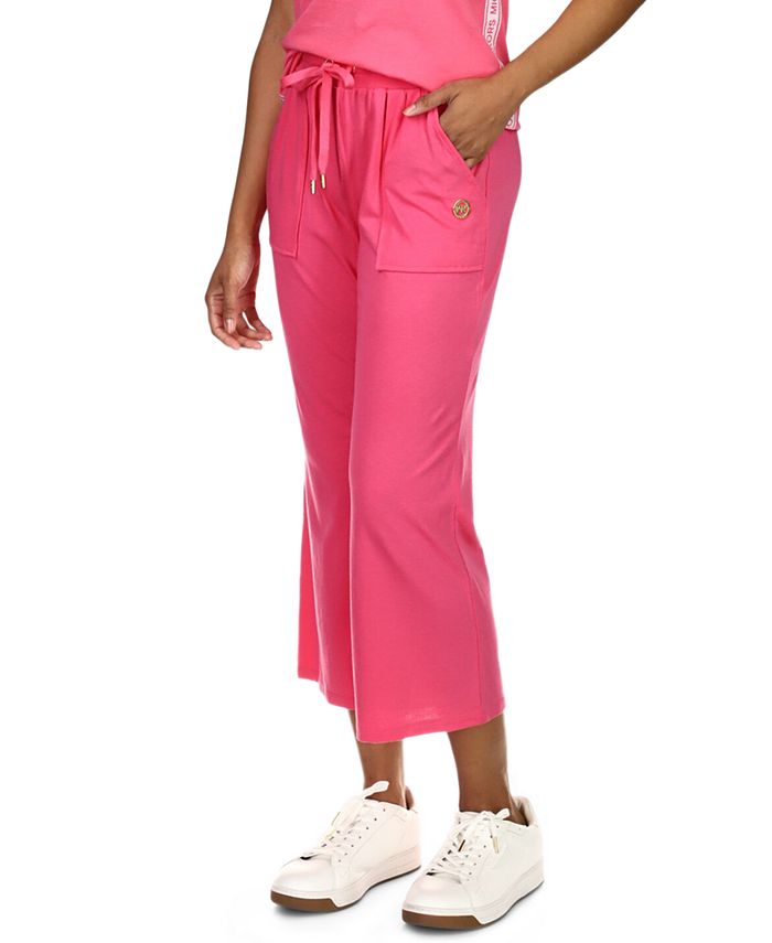 michael kors jogger pants
